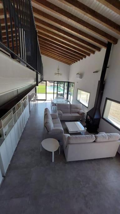 Casa Rural Atalanta De La Vera Хараис-де-ла-Вера Экстерьер фото